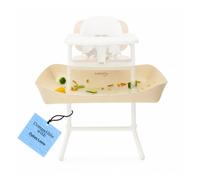 CATCHY - High Chair Food Catcher - Compatible with Cybex Lemo High Chair
