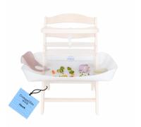 CATCHY - High Chair Food Catcher - Compatible with Hauck Alpha/Beta