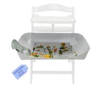 CATCHY - High Chair Food Catcher - Compatible with Hauck Alpha/Beta