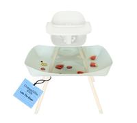 CATCHY - High Chair Food Catcher - Compatible with Lalo the Chair