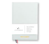 CATCHYOURDREAMS Mind Of A Champion - Self-Mastery & Mindfulness Journal for Men (Gray)