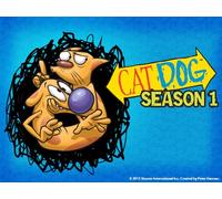 CatDog - Season 1