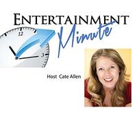 Cate Allen Interviews Jason David Frank, The Green Ranger of Teenage Mutan Ninja Turtles