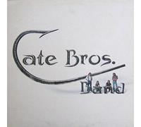 Cate Brothers - The Cate Bros. Band - Asylum Records - K53064, Asylum Records - K 53064, Asylum Records - 7E-1116