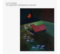Cate Kennan - The Arbitrary Dimension Of Dreams [VINYL]
