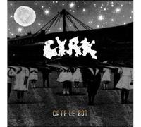 Cate Le Bon - CYRK
