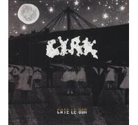 Cate Le Bon - Cyrk [Vinyl LP] [VINYL]