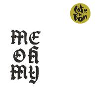 Cate Le Bon Me Oh My (Vinyl) (US IMPORT)