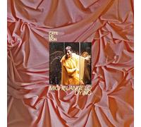 CATE LE BON - MICHELANGELO DYING 【解説付／帯付／限定カラー盤：ボーン・ホワイト】 [Analog] [Vinyl LP]