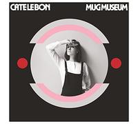 Cate Le Bon - Mug Museum