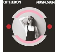 Cate Le Bon - Mug Museum