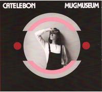 Cate Le Bon – Mug Museum – CD – US Import