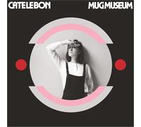 Cate Le Bon - Mug Museum (CD) - Brand New & Sealed Free UK P&P