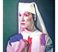 Cate Le Bon - Pompeii