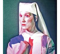 Cate Le Bon - Pompeii (LP) [VINYL]