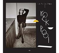 Cate Le Bon - Rock Pool Ep [VINYL]