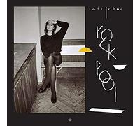 Cate Le Bon - Rock Pool Ep [VINYL]