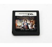 CATE WEST, Les Affaires Non Classées