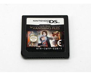 CATE WEST, Les Affaires Non Classées