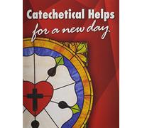Catechetical Helps - ESV Edition