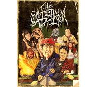 Catechism Cataclysm [DVD] [2011] [Region 1] [US Import] [NTSC]