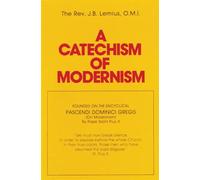 Catechism of Modernism