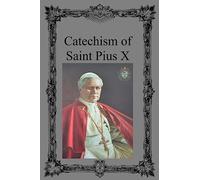 Catechism of Saint Pius X
