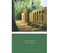 Catechism of Saint Pius X
