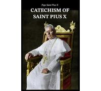 Catechism of Saint Pius X
