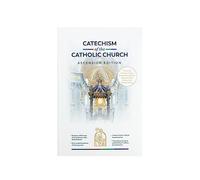 Catechism of the Catholic Church, Ascension Edition (Paperback)