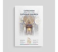 Catechism of the Catholic Church, Ascension Edition (Paperback)