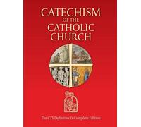 Catechism of the Catholic Church by CATECHISM CTS (2016-04-22)