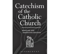 Catechism Of The Catholic Church Popular Revised Edition: (2nd edition)