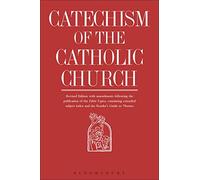 Catechism Of The Catholic Church Revised PB