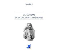 Catéchisme de la doctrine chrétienne