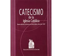 Catecismo de la Iglesia católica. Popular (Editores Catecismo)
