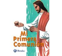 CATECISMO MI Primera COMUNION