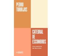 Catedral de escombros (Serie ENDEBATE): Una anatomía del derrumbe