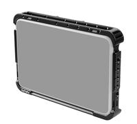 CaTeFo YL01 YoloLiv Cage Compatible with YoloBox Ultra, Made in Aluminum Alloy with Built-in NATO Rail and Cold Shoe