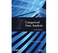 Categorical Data Analysis: 792 (Wiley Series in Probability and Statistics)