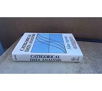 Categorical Data Analysis (Wiley Series in Probability and Statistics)