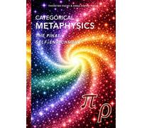 Categorical Metaphysics: The Final Self-Enrichment (Panta Rhei Research)