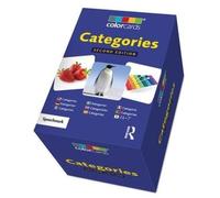 Categories: ColorCards : 2nd Edition