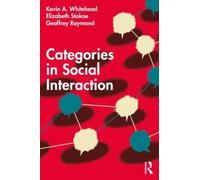 Categories in Social Interaction