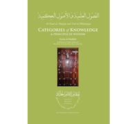 Categories of Knowledge & Principle of Wisdom