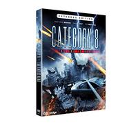 Category 6 - Day of destruction (1 DVD)