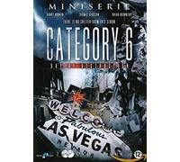 Category 6 : Day of Destruction (2004) (Widescreen / 5.1 DD)