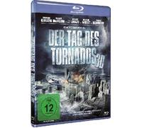 Category 6 - Der Tag des Tornados (3D Vers.) (Blu-ray) (FSK 12)