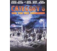 Category 6 - Der Tag des Tornados [Import allemand]