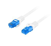 Category 6 Hard FTP RJ45 Cable Lanberg 10 m